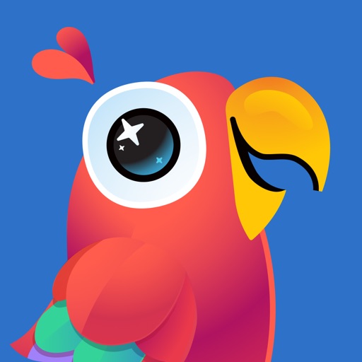 Parrot